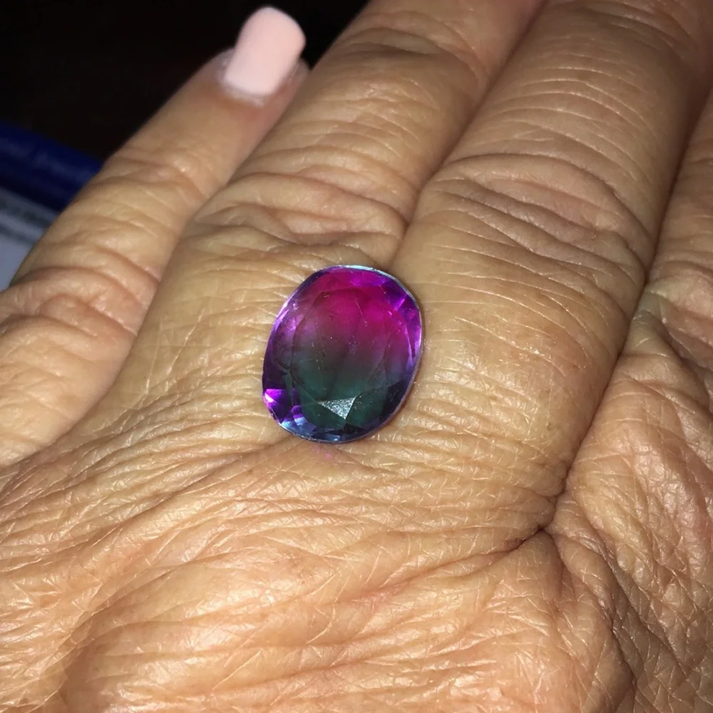 Tourmaline - Picture 1 of 4